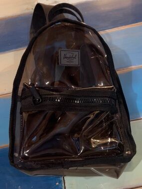 Herschel Supply Co. Nova Mid-Volume Backpack Mini